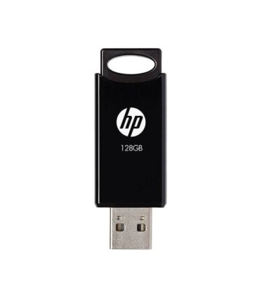 فلش مموری اچ پی USB 2.0 V212W ظرفیت 128 گیگابایت