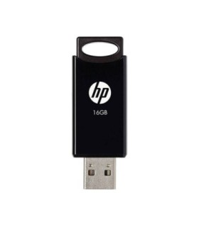 فلش مموری اچ پی USB 2.0 V212W ظرفیت 16 گیگابایت