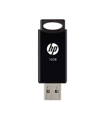 فلش مموری اچ پی USB 2.0 V212W ظرفیت 16 گیگابایت