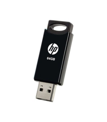 فلش مموری اچ پی USB 2.0 V212W ظرفیت 64 گیگابایت