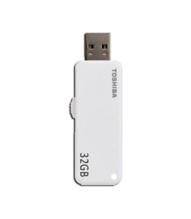 فلش مموری توشیبا USB 2.0 U203 ظرفیت 32 گیگابایت
