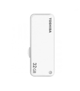 فلش مموری توشیبا USB 2.0 U203 ظرفیت 32 گیگابایت