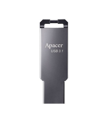 فلش مموری اپیسر USB 3.1 AH360 ظرفیت 64 گیگابایت