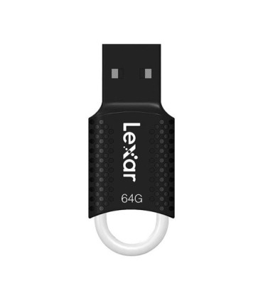 فلش مموری لکسار USB 2.0 V40 ظرفیت 64 گیگابایت