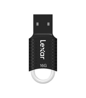 فلش مموری لکسار USB 2.0 V40 ظرفیت 16 گیگابایت