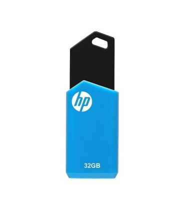 فلش مموری اچ پی USB 2.0 V150W ظرفیت 32 گیگابایت
