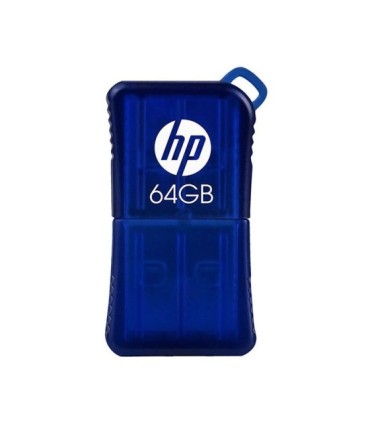 فلش مموری اچ پی USB 2.0 V165W ظرفیت 64 گیگابایت