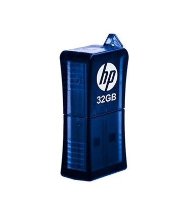 فلش مموری اچ پی USB 2.0 V165W ظرفیت 32 گیگابایت