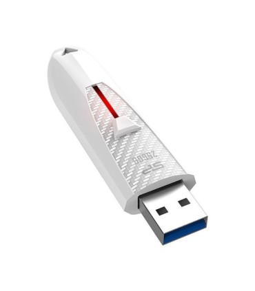فلش مموری سیلیکون پاور USB 3.0 Blaze B25 ظرفیت 256 گیگابایت
