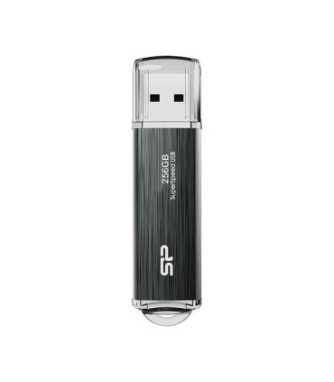 فلش مموری سیلیکون پاور USB 3.2 Marvel Xtreme M80 ظرفیت 256 گیگابایت