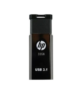 فلش مموری اچ پی USB 3.1 X770W ظرفیت 32 گیگابایت