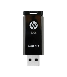 فلش مموری اچ پی USB 3.1 X770W ظرفیت 32 گیگابایت