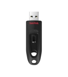 فلش مموری سن دیسک USB 3.0 Ultra ظرفیت 64 گیگابایت