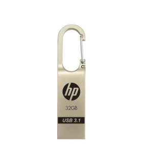فلش مموری اچ پی USB 3.1 X760W ظرفیت 32 گیگابایت