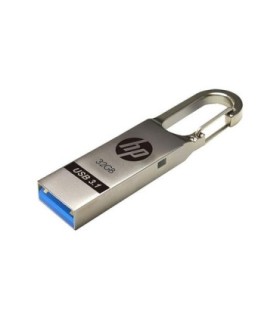 فلش مموری اچ پی USB 3.1 X760W ظرفیت 32 گیگابایت