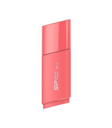 فلش مموری سیلیکون پاور USB 2.0 Ultima U06 ظرفیت 16 گیگابایت