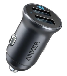 شارژر فندکی انکر A2727H12