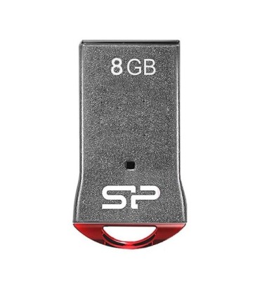 فلش مموری سیلیکون پاور USB 3.2 Jewel J01 ظرفیت 8 گیگابایت