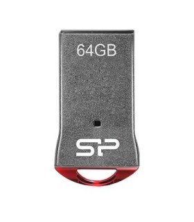 فلش مموری سیلیکون پاور USB 3.2 Jewel J01 ظرفیت 64 گیگابایت