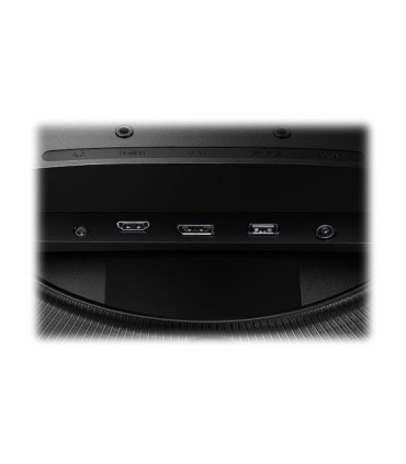 رمانیتور گیمینگ سامسونگ LC32G55TQ سایز 32 اینچ