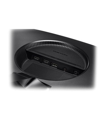 مانیتور گیمینگ سامسونگ LC24RG50FQ سایز 23.5 اینچ