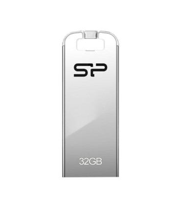 فلش مموری سیلیکون پاور USB 2.0 Touch T03 ظرفیت 32 گیگابایت