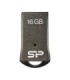 فلش مموری سیلیکون پاور USB 2.0 Touch T01 ظرفیت 16 گیگابایت