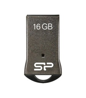 فلش مموری سیلیکون پاور USB 2.0 Touch T01 ظرفیت 16 گیگابایت
