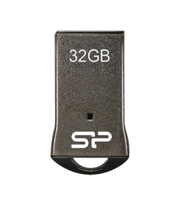 فلش مموری سیلیکون پاور USB 2.0 Touch T01 ظرفیت 32 گیگابایت
