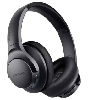 هدفون بلوتوث انکر A3025H11