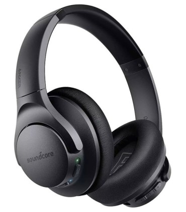 هدفون بلوتوث انکر A3025H11