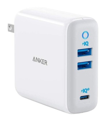 شارژر دیواری انکر A2033