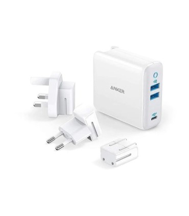 شارژر دیواری انکر A2033