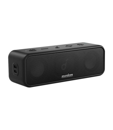 اسپیکر بلوتوث انکر Soundcore 3 A3117