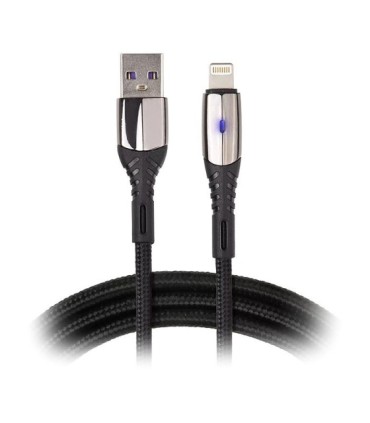 کابل Iphone Lightning بیاند BA-522