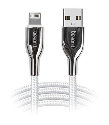 کابل Iphone Lightning بیاند BA-567