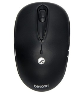 ماوس بی سیم بیاند BM-3533i RF