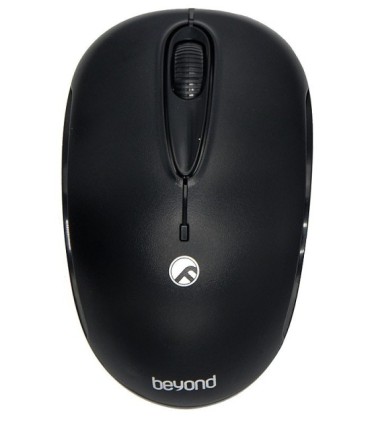 ماوس بی سیم بیاند BM-3533i RF