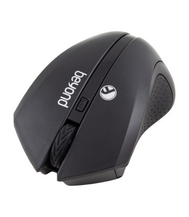 کیبورد و ماوس بی سیم بیاند BMK-8282RF با حروف فارسی