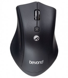 ماوس بی سیم بیاند BM-1498RF