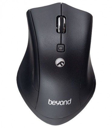 ماوس بی سیم بیاند BM-1498RF