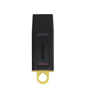 فلش مموری کینگستون USB 3.2 Exodia ظرفیت 128 گیگابایت