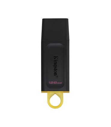 فلش مموری کینگستون USB 3.2 Exodia ظرفیت 128 گیگابایت