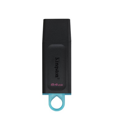فلش مموری کینگستون USB 3.2 Exodia ظرفیت 64 گیگابایت