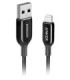 کابل Iphone Lightning انکر A8823