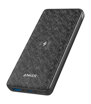 پاور بانک انکر PowerCore III Sense 10K PD A1617 با ظرفیت 10000 میلی آمپر ساعت