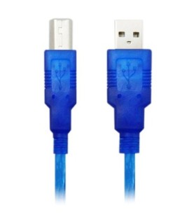 کابل USB 2.0 پرینتر (شیلد دار) کی نت