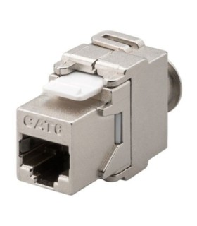 کیستون Cat6 STP کی نت K-N1117