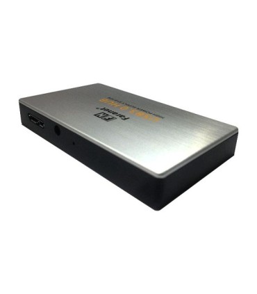 هاب 4 پورت USB 3.0 فرانت FN-U3H402