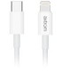 کابل Type C به Iphone Lightning اکستروم ACB90CL